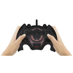 LEXIBOOK Coche Teledirigido Crosslander® Twist 7 LEXIBOOK Coche Teledirigido Crosslander® Twist -Juguetería lexibook coche teledirigido crosslander twist 2