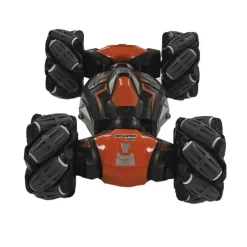 LEXIBOOK Coche Teledirigido Crosslander® Twist