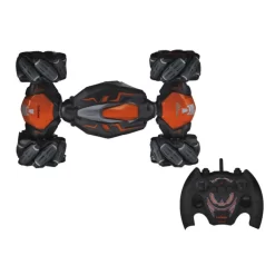 LEXIBOOK Coche Teledirigido Crosslander® Twist 8 LEXIBOOK Coche Teledirigido Crosslander® Twist -Juguetería lexibook coche teledirigido crosslander twist 3