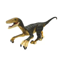 LEXIBOOK Dinosaurio Teledirigido Velociraptor -Juguetería lexibook dinosaurio teledirigido velociraptor 2