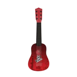 LEXIBOOK Guitarra La Voz 53 Cm
