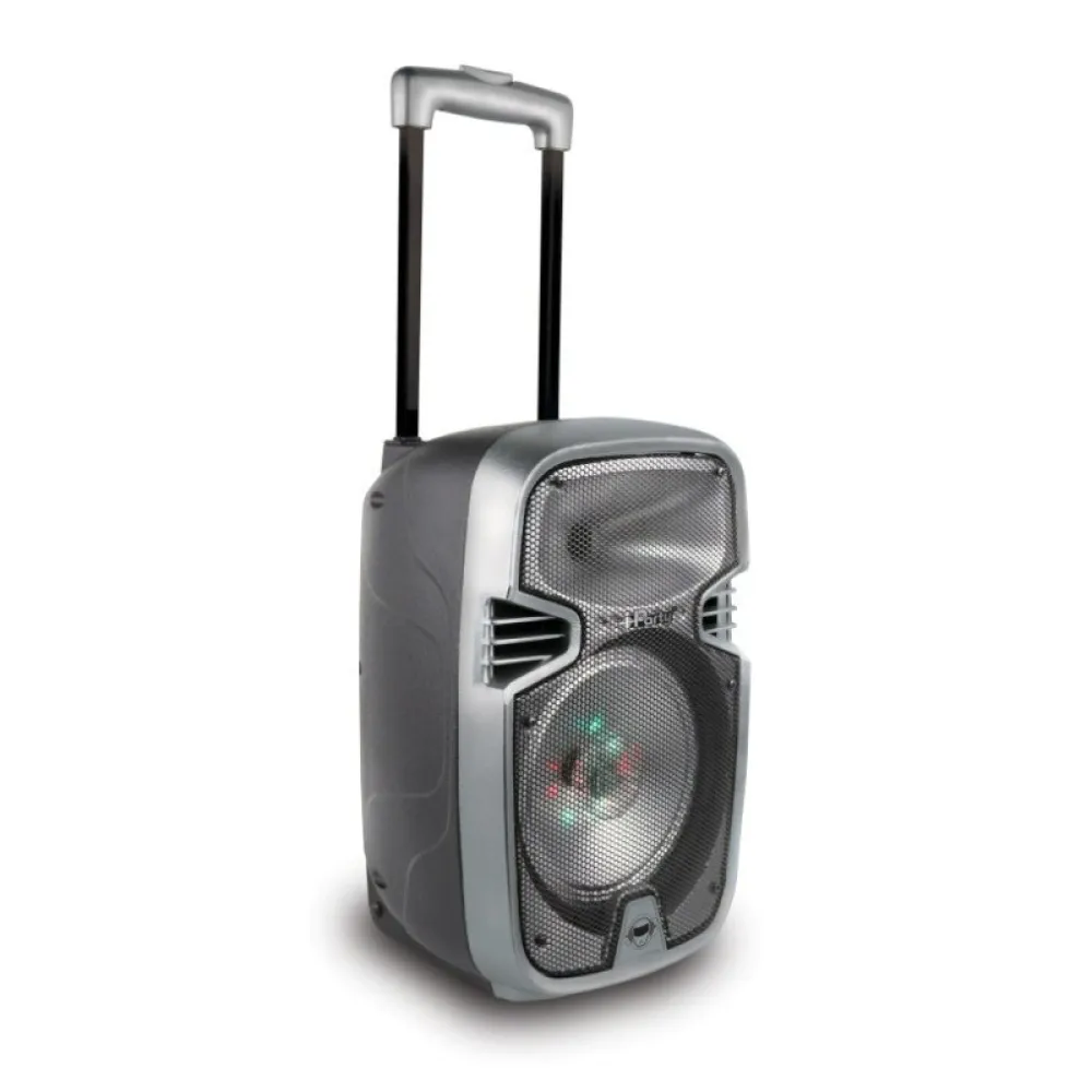 LEXIBOOK Karaoke Bluetooth® Trolley 2 LEXIBOOK Karaoke Bluetooth® Trolley - Imagen 2
