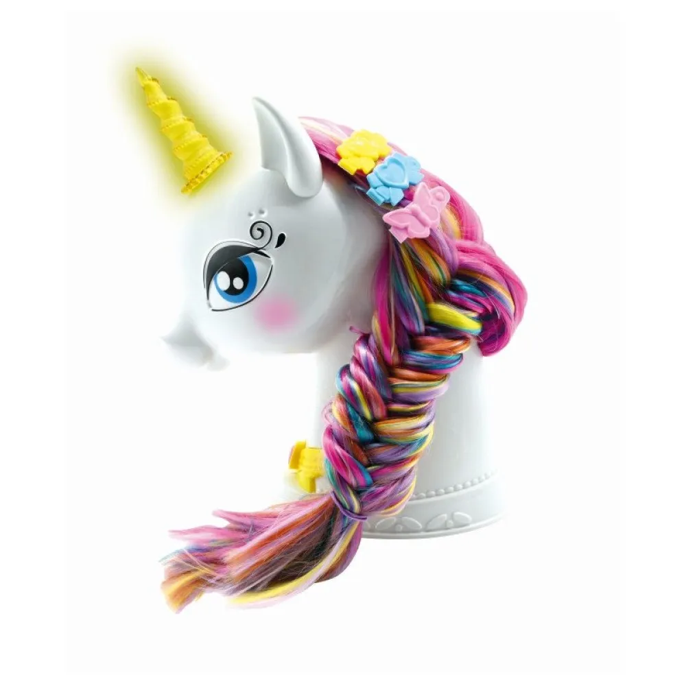 LEXIBOOK Unicornio Interactivo Unicornio 2 LEXIBOOK Unicornio Interactivo Unicornio - Imagen 2