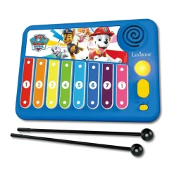LEXIBOOK Xilófono Electrónico Paw Patrol