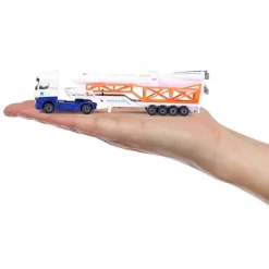 Majorette Transporter 7 Surtidos -Juguetería majorette transporter 7 surtidos 4