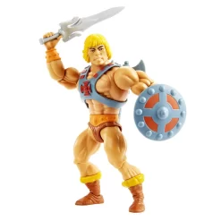 Masters Of The Universe Figura He-Man HGH44 -Juguetería masters of the universe figura he man hgh44 2