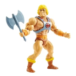 Masters Of The Universe Figura He-Man HGH44 -Juguetería masters of the universe figura he man hgh44 3
