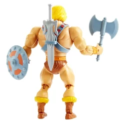 Masters Of The Universe Figura He-Man HGH44 -Juguetería masters of the universe figura he man hgh44 4