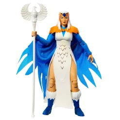 Masters Of The Universe Figura Masterverse Sorceress -Juguetería masters of the universe figura masterverse sorceress 2