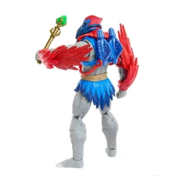 Masters Of The Universe Figura New Eternia Stratos -Juguetería masters of the universe figura new eternia stratos 4