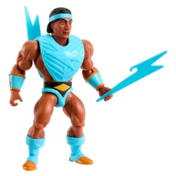 Masters Of The Universe Figura Origins Bolt Man -Juguetería masters of the universe figura origins bolt man 2