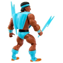 Masters Of The Universe Figura Origins Bolt Man -Juguetería masters of the universe figura origins bolt man 4