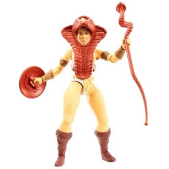 Masters Of The Universe Figura Origins Teela 14 Cm