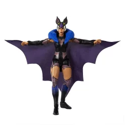 Masters Of The Universe Figura Revelation Evil Lyn -Juguetería masters of the universe figura revelation evil lyn 2