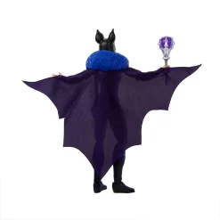 Masters Of The Universe Figura Revelation Evil Lyn -Juguetería masters of the universe figura revelation evil lyn 4