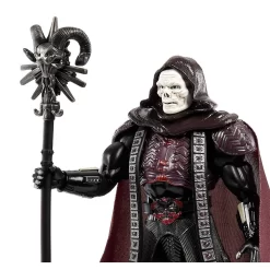 Masters Of The Universe Figura Skeletor Deluxe -Juguetería masters of the universe figura skeletor deluxe 4