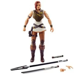 Masters Of The Universe Figura Teela