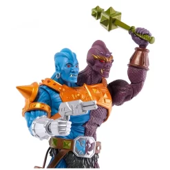 Juguetería -Juguetería masters of the universe figura two bad grande 1