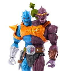 Masters Of The Universe Figura Two-Bad Grande -Juguetería masters of the universe figura two bad grande 2