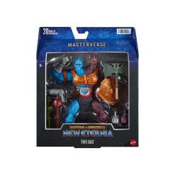 Masters Of The Universe Figura Two-Bad Grande -Juguetería masters of the universe figura two bad grande 5