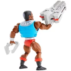 Masters Of The Universe Masters Del Universo Orígenes Figura Capturator Deluxe Muñeco Articulado De Juguete -Juguetería masters of the universe masters del universo origenes figura capturator deluxe muneco articulado de juguete 2