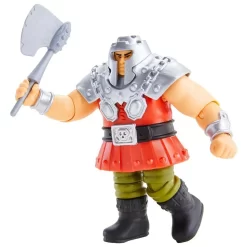 Masters Of The Universe Masters Del Universo Orígenes Figura Ram Man -Juguetería masters of the universe masters del universo origenes figura ram man 3