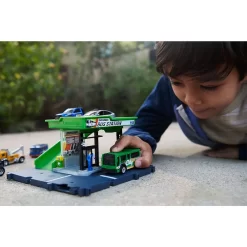 Matchbox Autobús Action Drivers Expansión Assorted Colors -Juguetería matchbox autobus action drivers expansion assorted colors 3