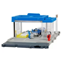 Matchbox Concesionario De Coches Pista Para Coches Incluye 1 Vehículo -Juguetería matchbox concesionario de coches pista para coches incluye 1 vehiculo 6