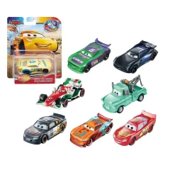 Mattel Games Coches Color Changer Surtidos
