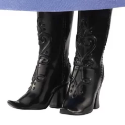 Mattel Games Muñeca Frozen Anna Viajera -Juguetería mattel games muneca frozen anna viajera 4