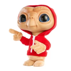 Mattel Games Peluche Et Ftr Plsh Lights Only