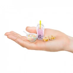 MGA Figura Café De La Serie De Alimentos Miniverse -Juguetería mga figura cafe de la serie de alimentos miniverse 3