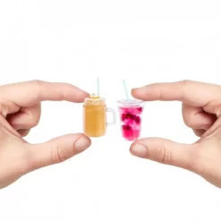 MGA Figura Café De La Serie De Alimentos Miniverse -Juguetería mga figura cafe de la serie de alimentos miniverse 4