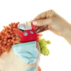 Miniland Sensorial Reef -Juguetería miniland sensorial reef 2