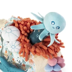 Miniland Sensorial Reef -Juguetería miniland sensorial reef 6