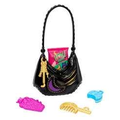 Monster High Muñeca Clawdeen Wolf -Juguetería monster high muneca clawdeen wolf 3