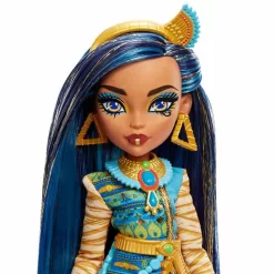 Monster High Muñeca Cleo De Nile -Juguetería monster high muneca cleo de nile 2