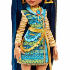 Monster High Muñeca Cleo De Nile -Juguetería monster high muneca cleo de nile 3