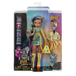 Monster High Muñeca Cleo De Nile -Juguetería monster high muneca cleo de nile 4