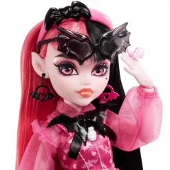 Monster High Muñeca Draculaura -Juguetería monster high muneca draculaura 2