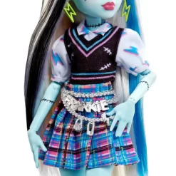 Monster High Muñeca Frankie Stein -Juguetería monster high muneca frankie stein 2
