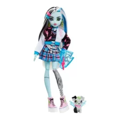 Monster High Muñeca Frankie Stein