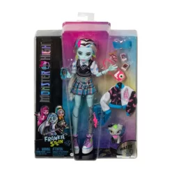 Monster High Muñeca Frankie Stein -Juguetería monster high muneca frankie stein 4