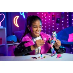 Monster High Muñeca Lagoona Blue -Juguetería monster high muneca lagoona blue 5