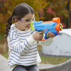 Nerf Elite Jr Explorer -Juguetería nerf elite jr explorer 4