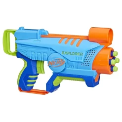 Nerf Elite Jr Explorer -Juguetería nerf elite jr explorer 7