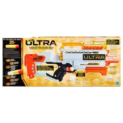 Nerf Ultra Dorado -Juguetería nerf ultra dorado 2