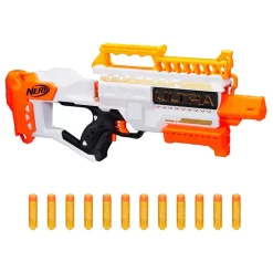 Nerf Ultra Dorado -Juguetería nerf ultra dorado 4