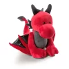Nici Peluche Dragón Eldor De Pie 20 Cm