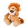 Nici Peluche León Moomba 50 Cm
